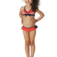 Kız Çocuk Bikini