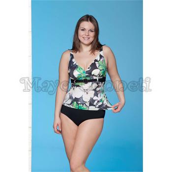 SUNSURF Balenli Tankini